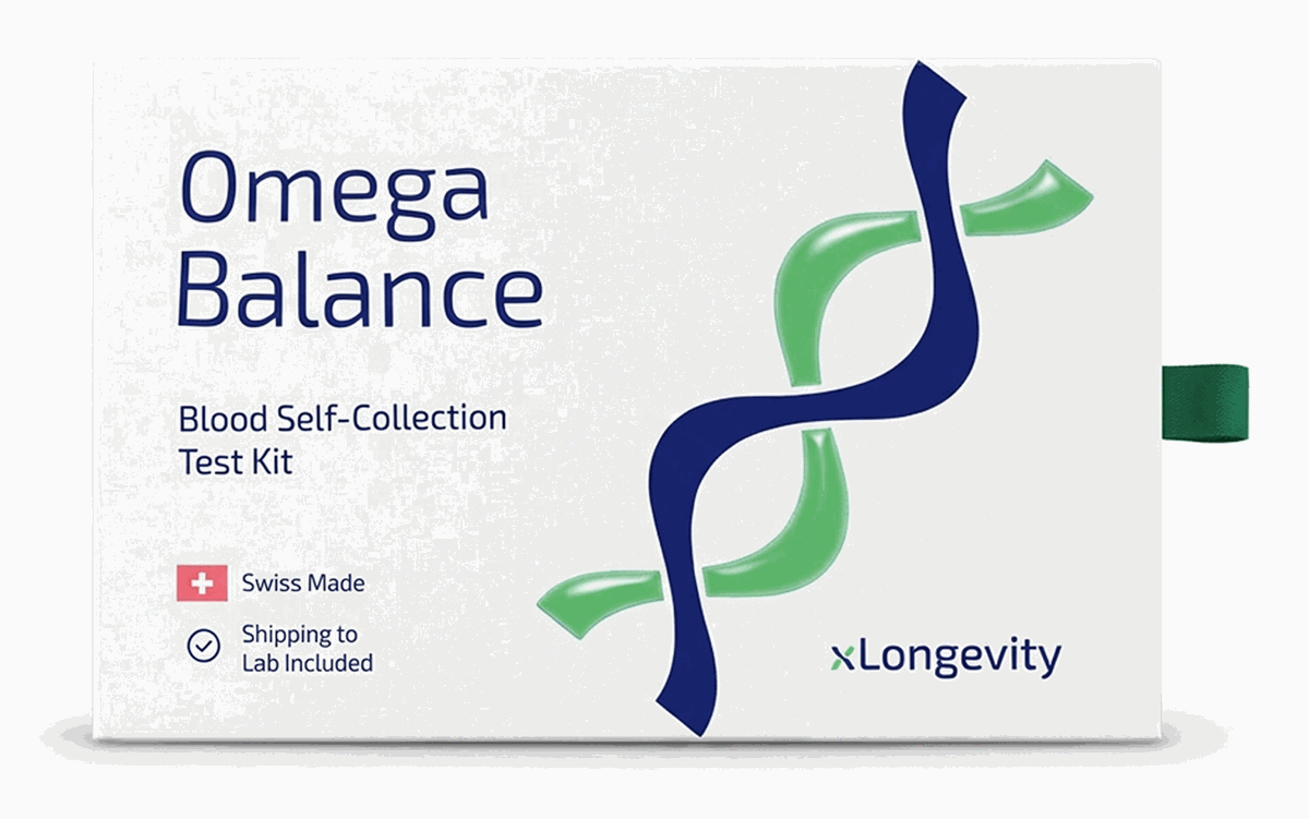 Omega Balance