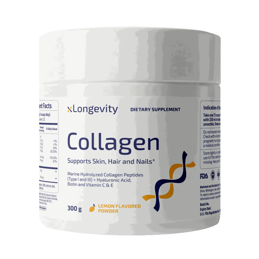 Collagen