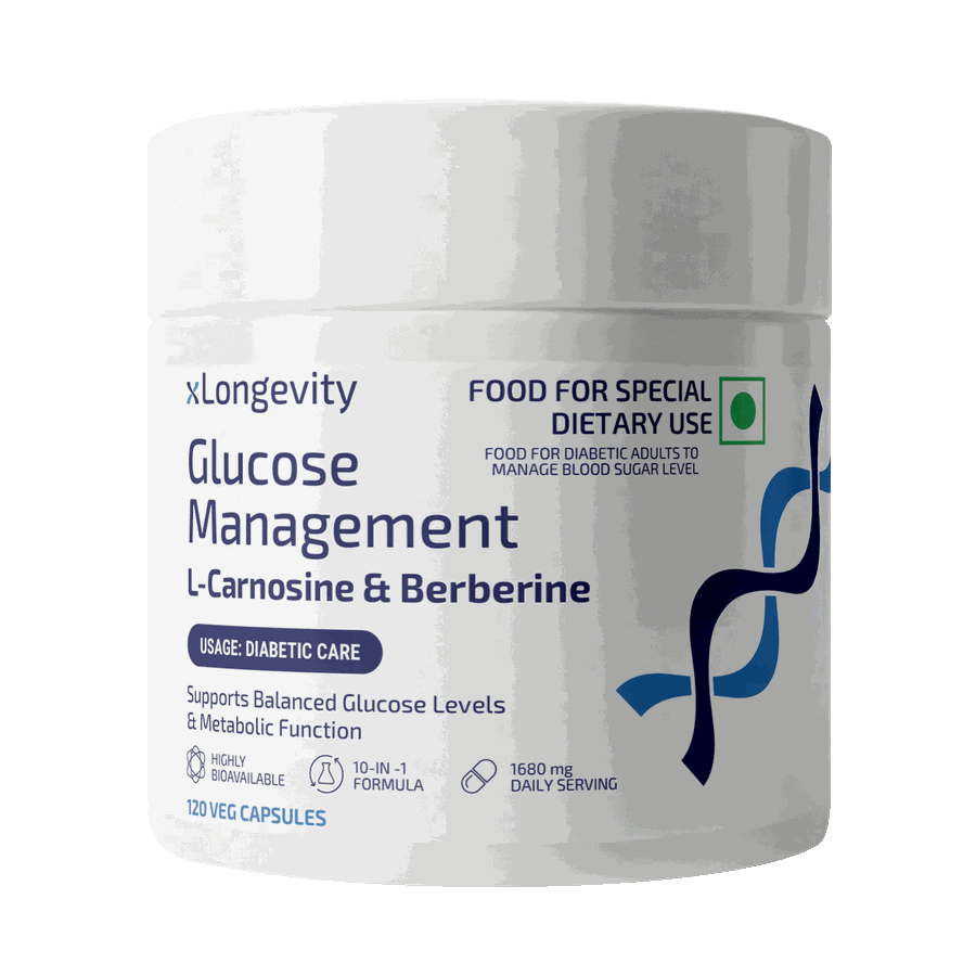 Glucose Management