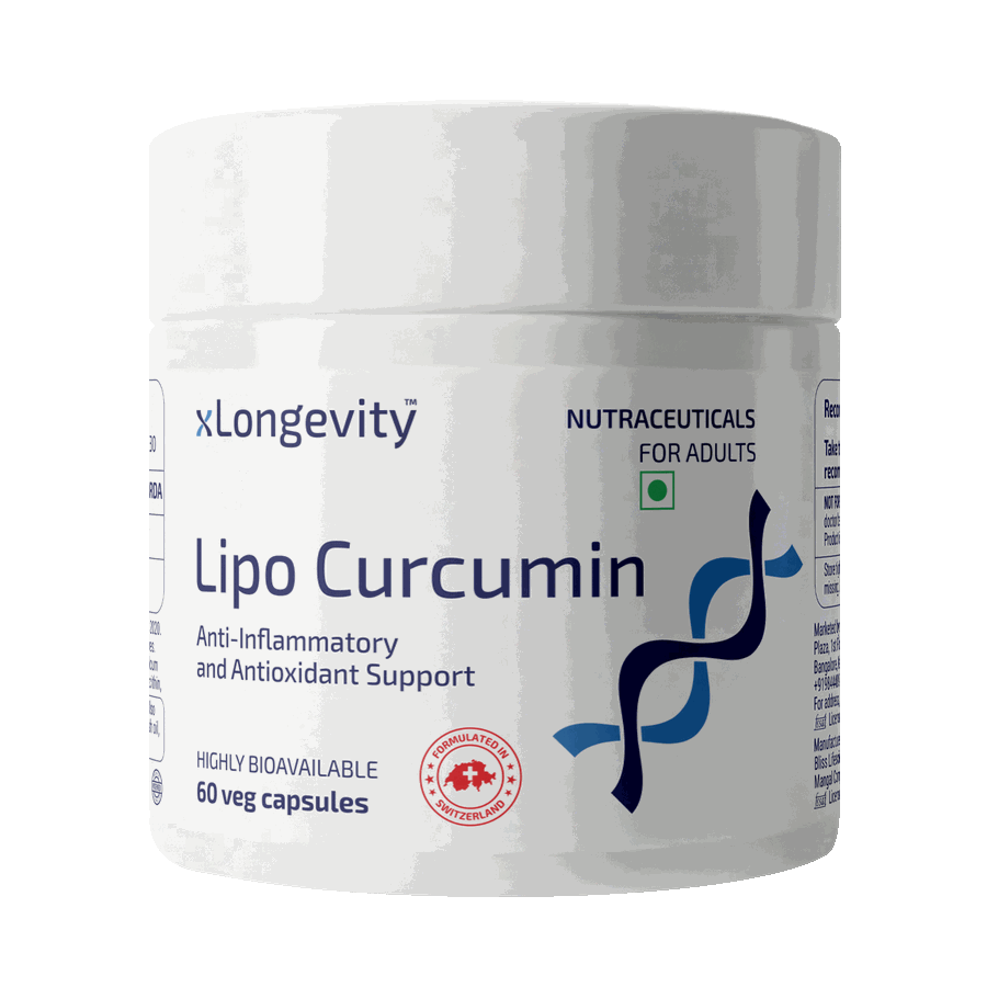 Lipo Curcumin