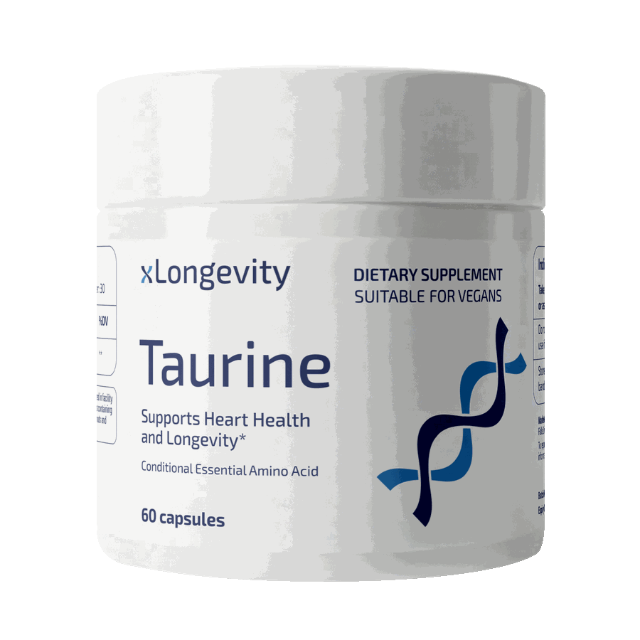 Taurine